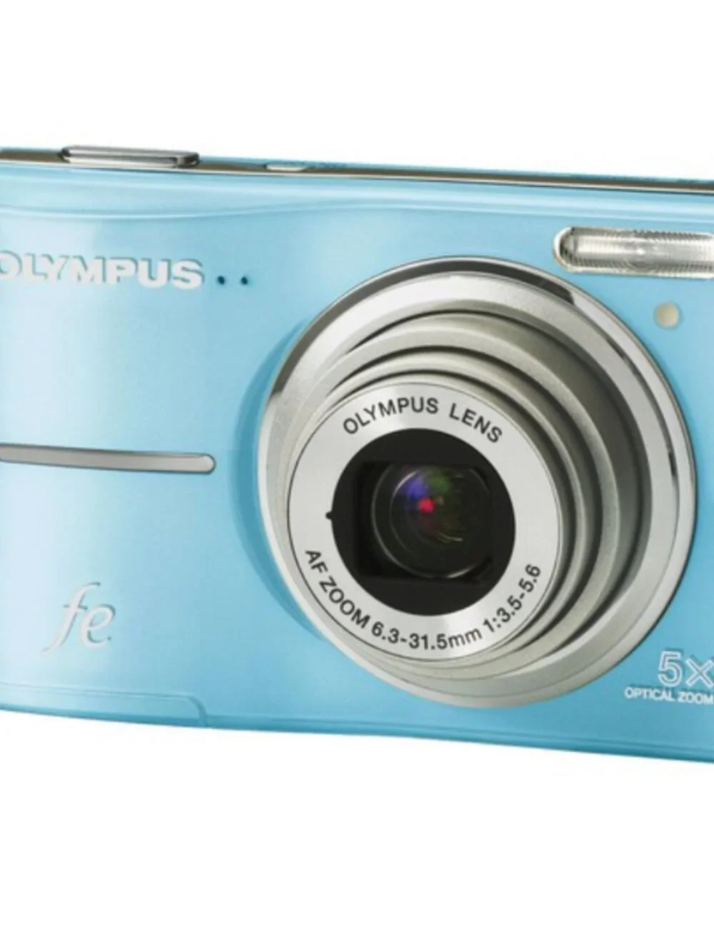Olympus excellent comes